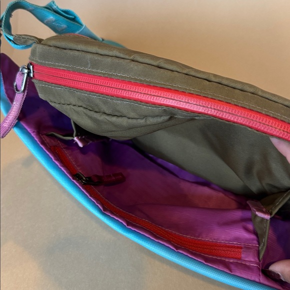 Cotopaxi Coso 2L Hip Pack - Picture 3 of 7